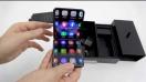 Samsung Galaxy Z Flip Video Unboxing în Română