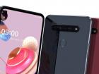 LG anunță telefoanele K61, K51S și K41S cu setup quad-camera și caracteristici împrumutate de la flagship-uri