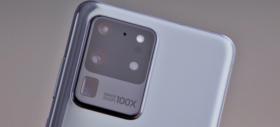 Tot ce trebuie să ştii despre senzorul de 108 megapixeli de pe Galaxy S20 Ultra: ISOCELL Bright HM1