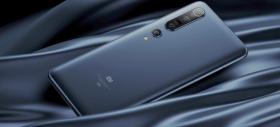 Xiaomi Mi 10 și Mi 10 Pro sunt oficiale! Vin cu display-uri 90Hz, CPU Snapdragon 865 și cameră de 108 mpx