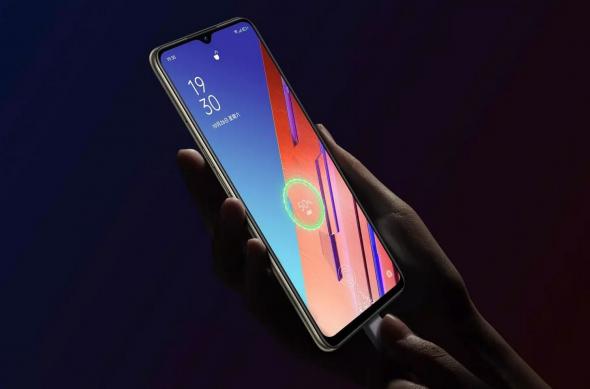 OPPO Reno 3 Vitality - Fotografii oficiale: Oppo-Reno-3-Vitality_015.jpg