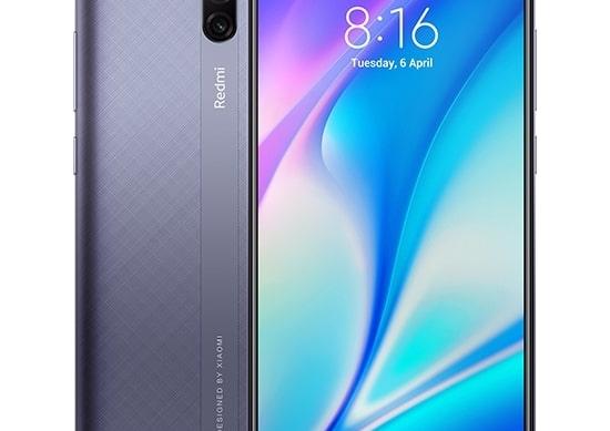 Xiaomi Redmi 8A Dual - Fotografii oficiale: Redmi-8A_002.jpg