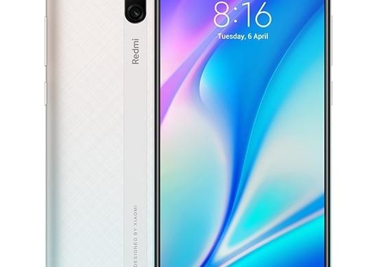 Xiaomi Redmi 8A Dual - Fotografii oficiale: Redmi-8A_005.jpg