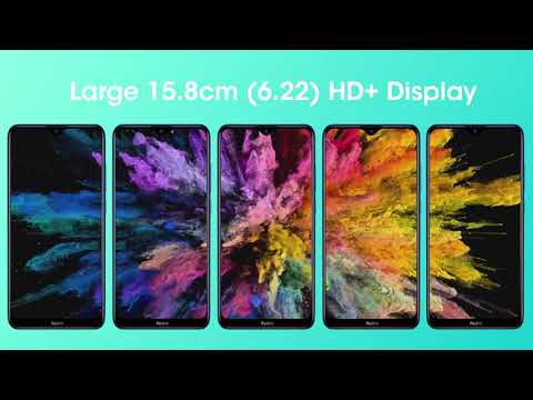 Redmi 8A Dual | mi.com