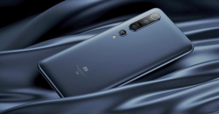 Xiaomi Mi 10 și Mi 10 Pro sunt oficiale! Vin cu display-uri 90Hz, CPU Snapdragon 865 și cameră de 108 mpx