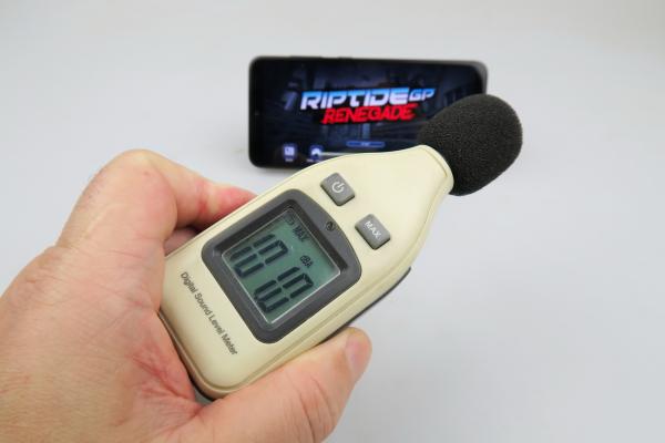 Nokia 6.2 - Teste Mobilissimo.ro