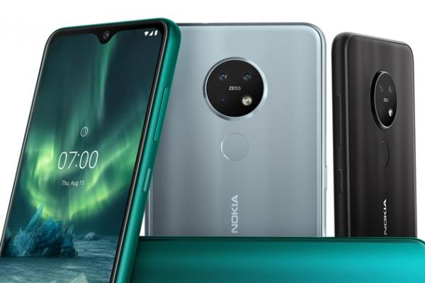 Nokia câştigă 6 premii iF Design 2020 pentru telefoanele sale şi designul lor deosebit
