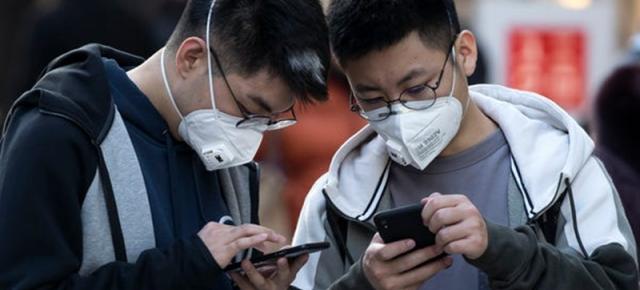 Vânzările de smartphone-uri din China ar putea scădea cu 50% din cauza coronavirusului 