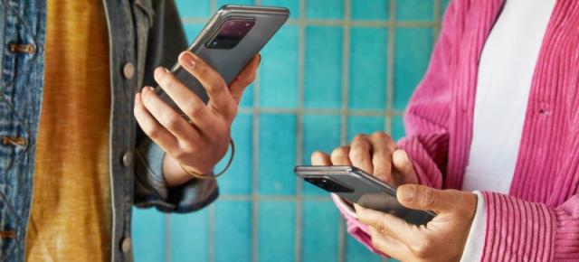 Samsung Galaxy S20 Ultra anunțat oficial: "tăticul" este aici, cu zoom 100x, 5G, cameră de 108 MP