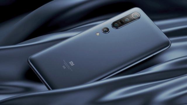 <b>Xiaomi Mi 10 și Mi 10 Pro sunt oficiale! Vin cu display-uri 90Hz, CPU Snapdragon 865 și cameră de 108 mpx</b>Continuă lansările de flagship-uri din prima parte a anului 2020, astăzi cu duo-ul compus din Xiaomi Mi 10 și Xiaomi Mi 10 Pro. Acestea tocmai ce au fost anunțate pe piața din China și știm că pe data de 