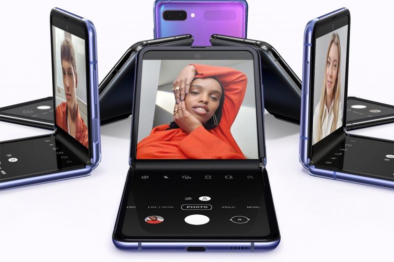 Samsung Galaxy Z Flip - Fotografii oficiale: Samsung-Galaxy-Z-Flip_013.jpg