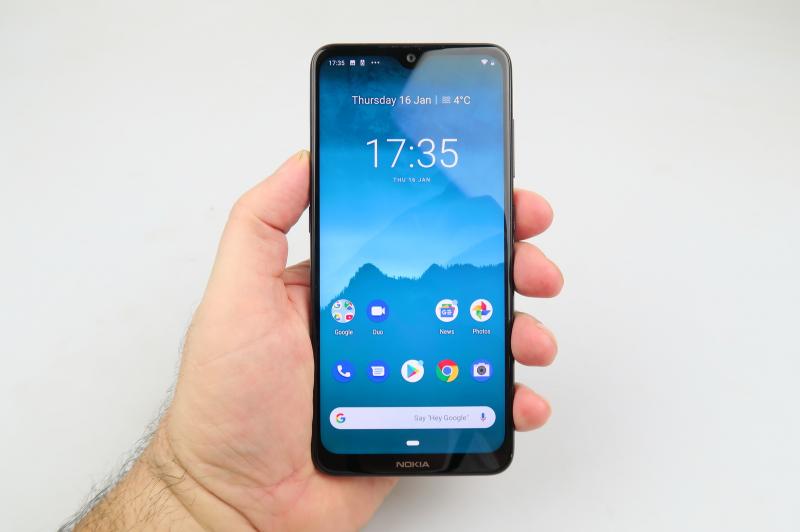 Nokia 6.2 - Galerie foto Mobilissimo.ro: Nokia-6-2_073.JPG