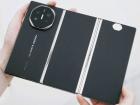 Acest telefon îţi va monitoriza sănătatea fără ceas; Triplu pliabilul Huawei nou are şi astfel de funcţii