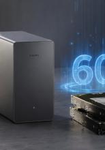 Xiaomi lansează un NAS de 60 TB în plină criză de memorie; All-flash, stocarea ar costa cât o mașină