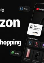 Amazon intră direct în YouTube Shopping: creatorii pot câștiga din produsele etichetate (România mai așteaptă)