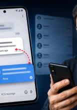 Un bug Google Messages îi pune pe utilizatori în situații stânjenitoare: conversații private ajung la alți destinatari