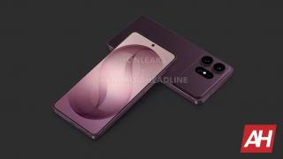 Samsung Galaxy S27 Pro apare în randări CAD; E conturat drept un „Ultra” mai compact, fără S-Pen