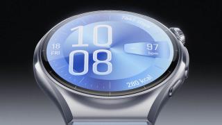 HUAWEI Watch 6 debutează pe 2 septembrie în Europa; X-TAP rămâne, dar senzorul arată diferit