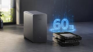 Xiaomi lansează un NAS de 60 TB în plină criză de memorie; All-flash, stocarea ar costa cât o mașină
