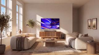 Sony BRAVIA 6 ajunge în România înainte ca parteneriatul cu TCL să schimbe gama de televizoare