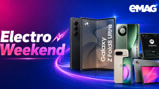 Ce telefoane găsești în Electro Weekend la eMAG, între 28 și 31 august? Modele 2026, cupoane și variante resigilate