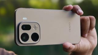 OPPO Find X10 Pro Max vine cu 3 senzori foto a câte 200 MP; Samsung ISOCELL HPC e marea noutate
