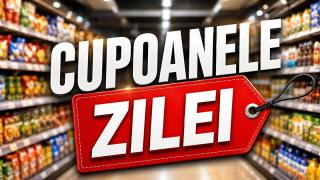 Cupoanele zilei #977: reduceri Back to School, Electro Weekend și vouchere pentru Samsung, Huawei, Xiaomi și eMAG