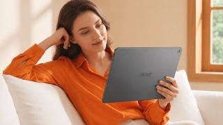 Acer pune un procesor din 2017 într-o tabletă Windows lansată în 2026; A543 vine cu 14 inch, până la 16 GB RAM și 1 TB stocare