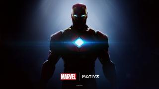 Iron Man de la EA Motive scapă online: zborul rapid și armurile configurabile arată surprinzător de bine