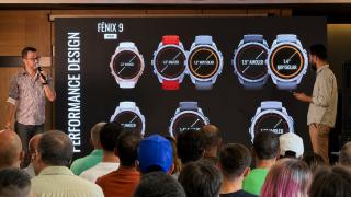 Garmin repară peste o duzină de probleme pe 5 smartwatch-uri; Atenție însă la ECG pe Venu 4