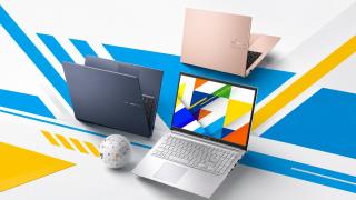 ASUS Vivobook 15 cu Intel Wildcat Lake e deja în România; Core 7 350 pornește de la 3.449 lei