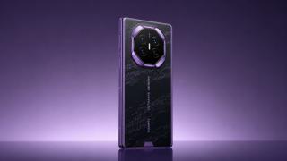 HUAWEI Mate XT 2 are nuanțe șic, triplu-pliabil gata de lansare pe data de 7 septembrie