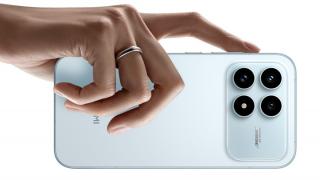 Modelul „normal” ia fața lui Pro Max la autonomie? Redmi K100 ar putea urca spre 10.000 mAh