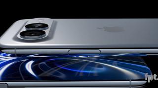 iPhone 20 apare în randări cu o bară foto ca pe Pixel; Apple ar pregăti marele redesign din 2027