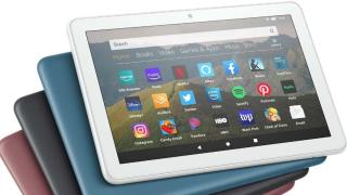 Viitoarea tabletă Amazon ar putea avea 16 GB RAM și Android în loc de Fire OS