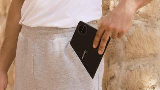 Huawei MatePad Mini 2 ar putea debuta chiar în septembrie; E loc de tablete mici cu OLED pe piață?