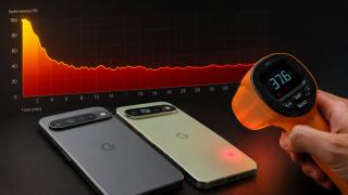 Pixel 11 începe cu stângul: bug confirmat de Google și până la 66% performanță pierdută în testele noastre