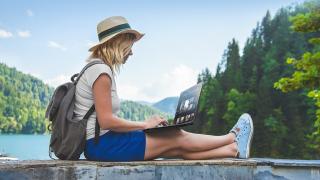 IFA 2026: Acer Swift Air 16 aduce procesoare Intel Core Series 3, cântărește doar 1.5 kilograme și aduce ecran OLED și baterie mare