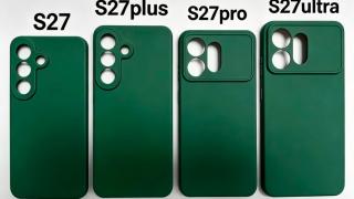 Samsung pregătește patru Galaxy S27, iar adevărata noutate nu este designul „de iPhone”