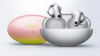 Huawei lansează FreeBuds Neo! Noile căști aduc ANC adaptiv, sunet spațial și suport pentru Android, iOS și Windows