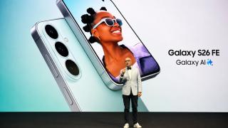 Am fost la Samsung Connect înainte de IFA 2026; Ce s-a anunțat pe scena din Berlin