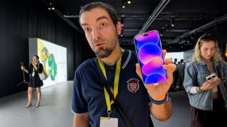 HUAWEI nova 16s Pro hands-on: cameră RYYB de 200 MP, zoom 3,7x și baterie de 7.000 mAh