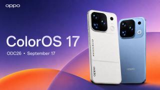 ColorOS 17 are dată de lansare: OPPO îl prezintă pe 17 septembrie, iar Find X10 îl primește primul