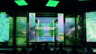Acer a venit la IFA 2026 cu mai mult decât laptopuri: handheld Predator, AI medical și revenirea Packard Bell