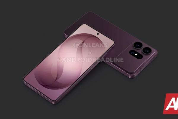Samsung Galaxy S27 Pro apare în randări CAD; E conturat drept un „Ultra” mai compact, fără S-Pen
