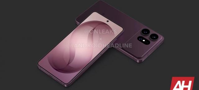 Samsung Galaxy S27 Pro apare în randări CAD; E conturat drept un „Ultra” mai compact, fără S-Pen