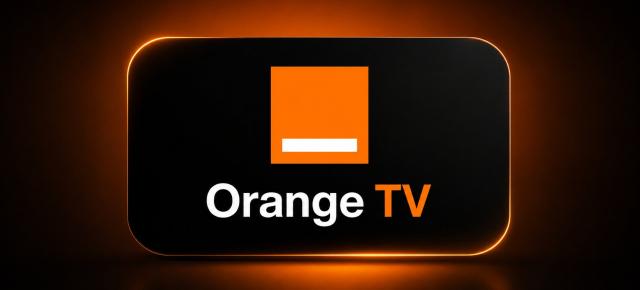 Orange scumpește pachetele de internet fix și TV pentru clienții noi; Premiere urcă de la 82,5 la 105,5 lei pe lună