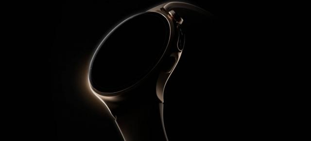 Huawei Watch 6 arată elegant de tot în teaserul ce indică o sosire pe 2 septembrie