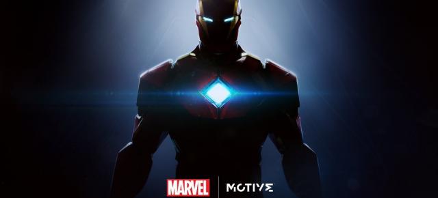 Iron Man de la EA Motive scapă online: zborul rapid și armurile configurabile arată surprinzător de bine