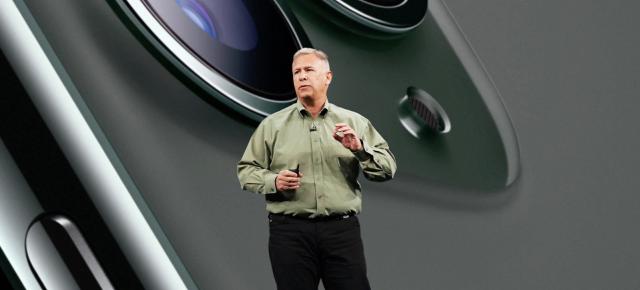Schimbări în era John Ternus: Apple mută App Store și evenimentele din responsabilitatea lui Phil Schiller
